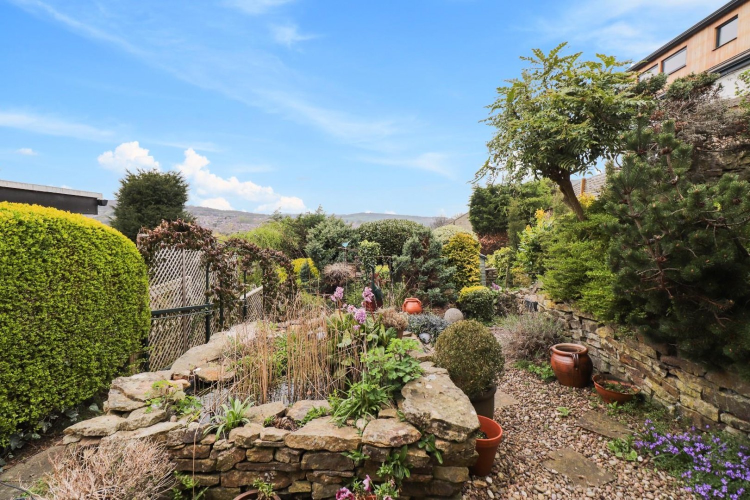 Rivelin Street, Walkley, Sheffield