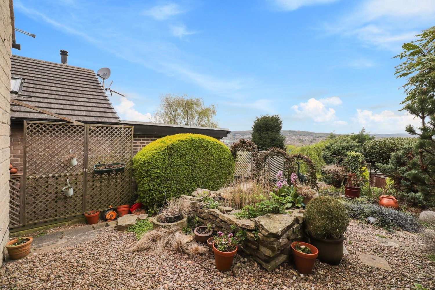 Rivelin Street, Walkley, Sheffield