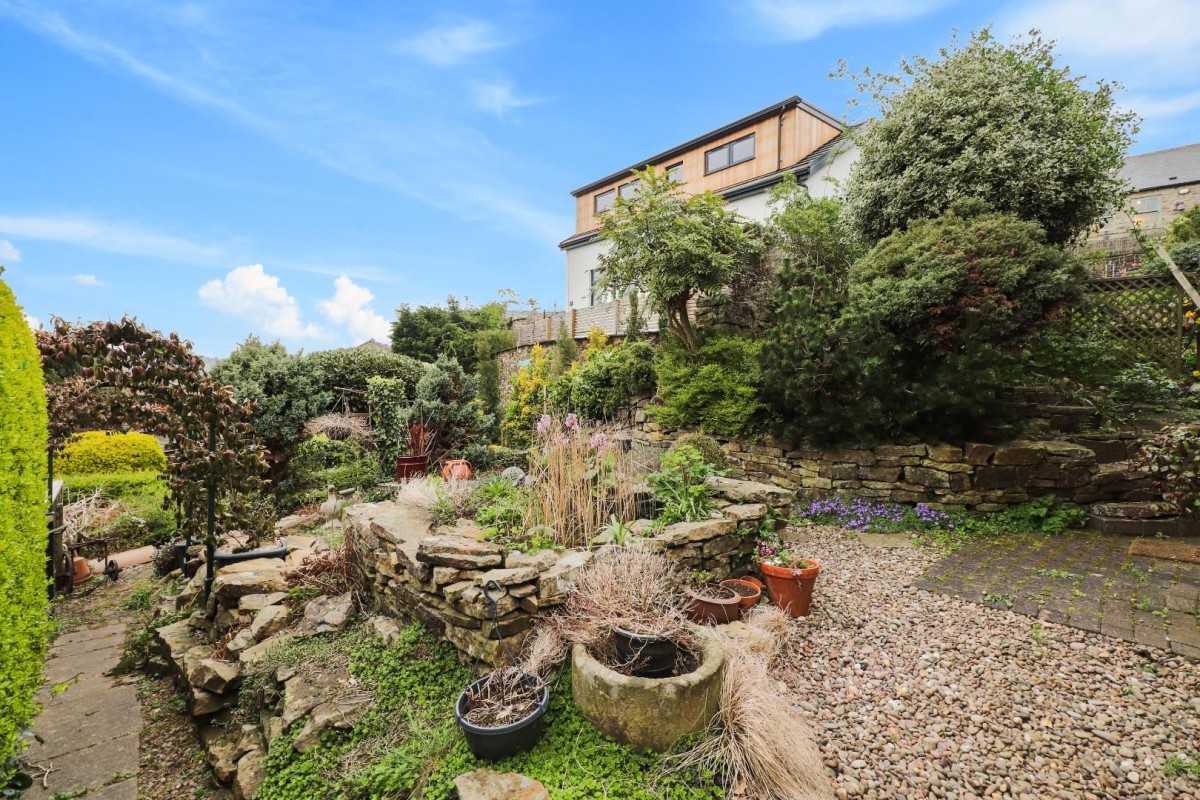 Rivelin Street, Walkley, Sheffield