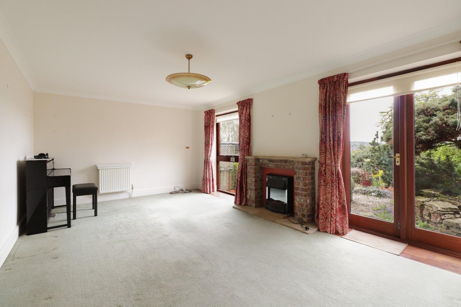 Rivelin Street, Walkley, Sheffield