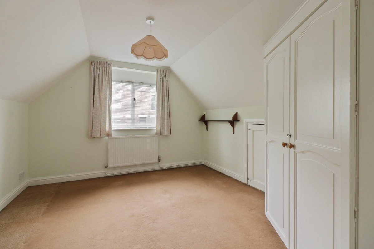 Rivelin Street, Walkley, Sheffield