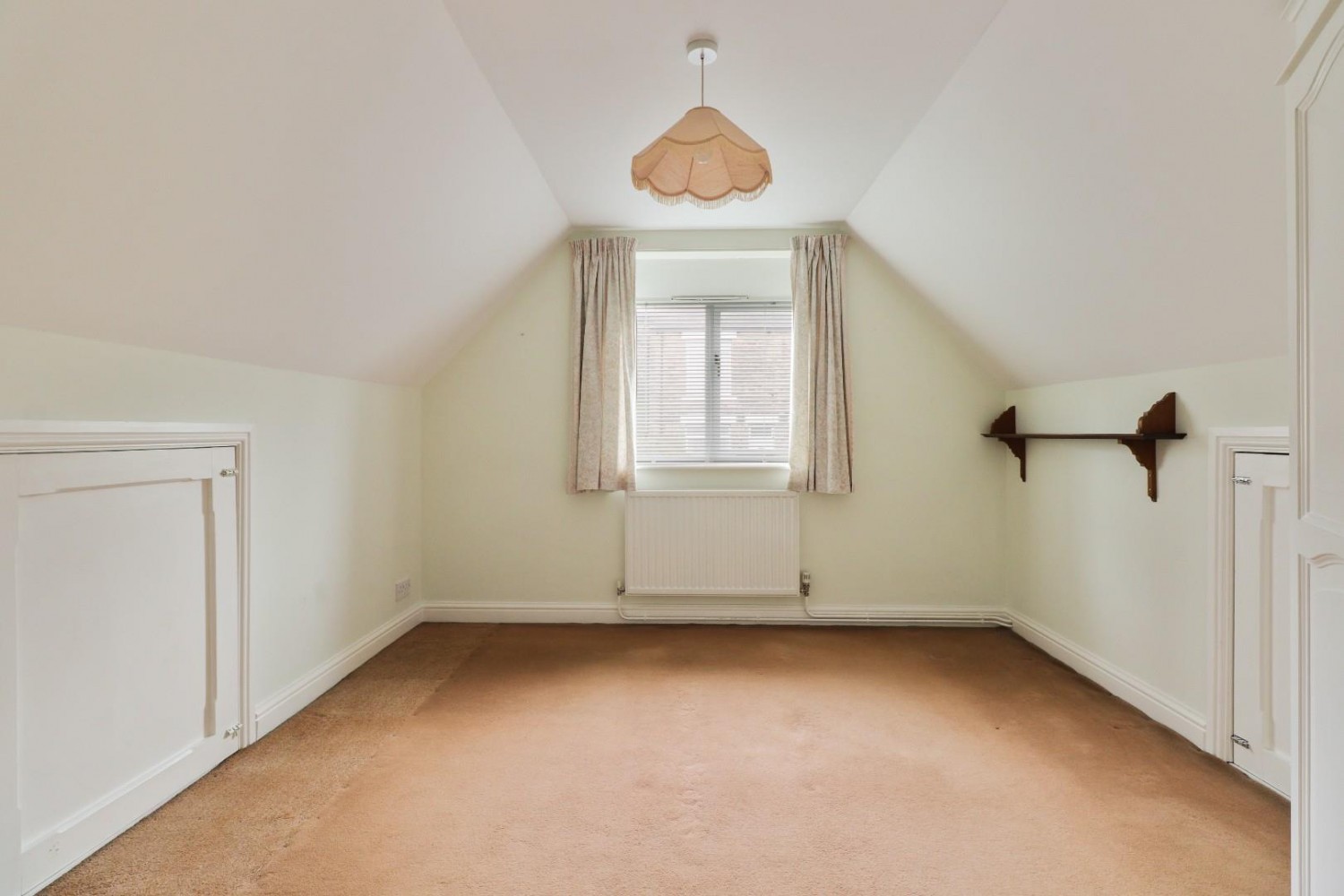 Rivelin Street, Walkley, Sheffield