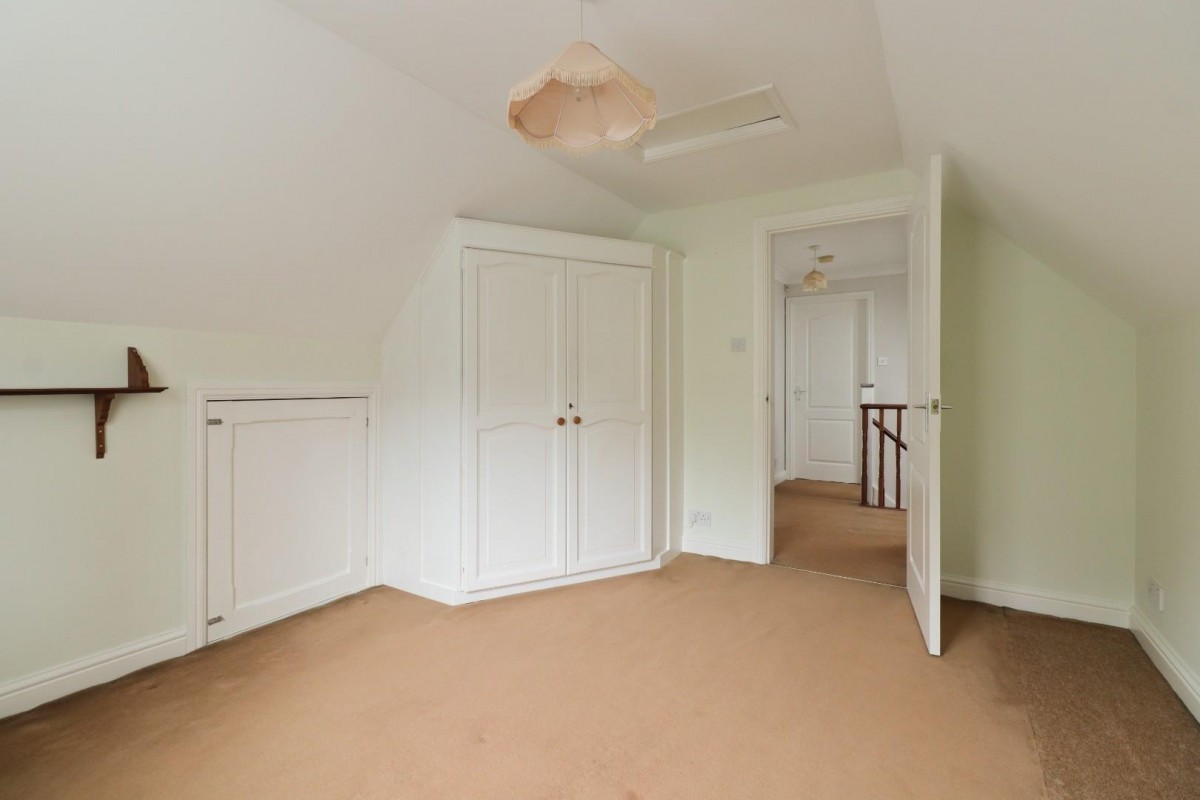 Rivelin Street, Walkley, Sheffield