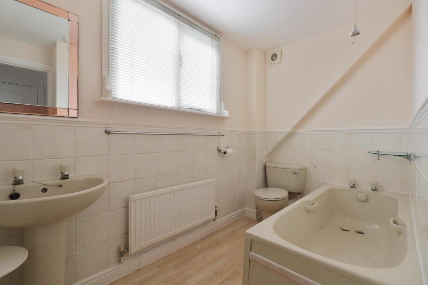 Rivelin Street, Walkley, Sheffield