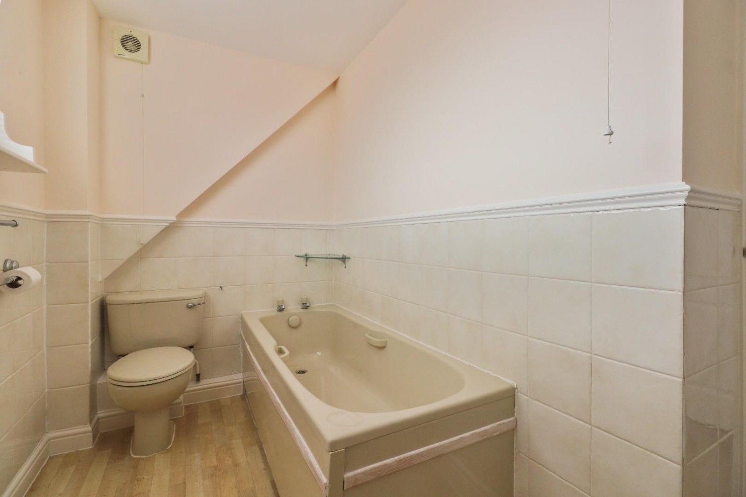 Rivelin Street, Walkley, Sheffield