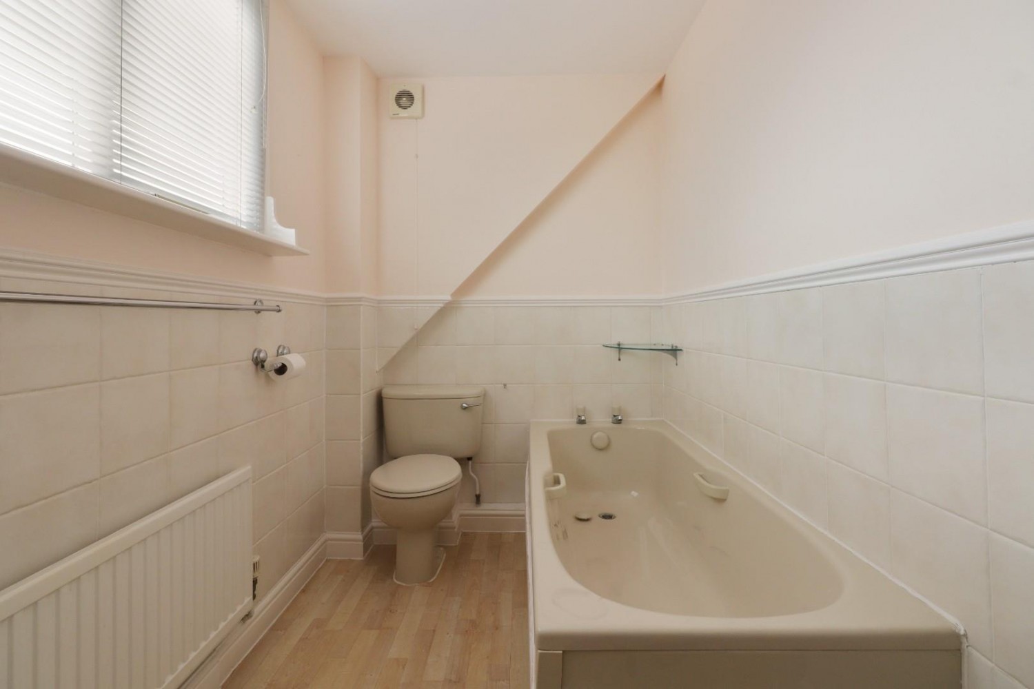 Rivelin Street, Walkley, Sheffield