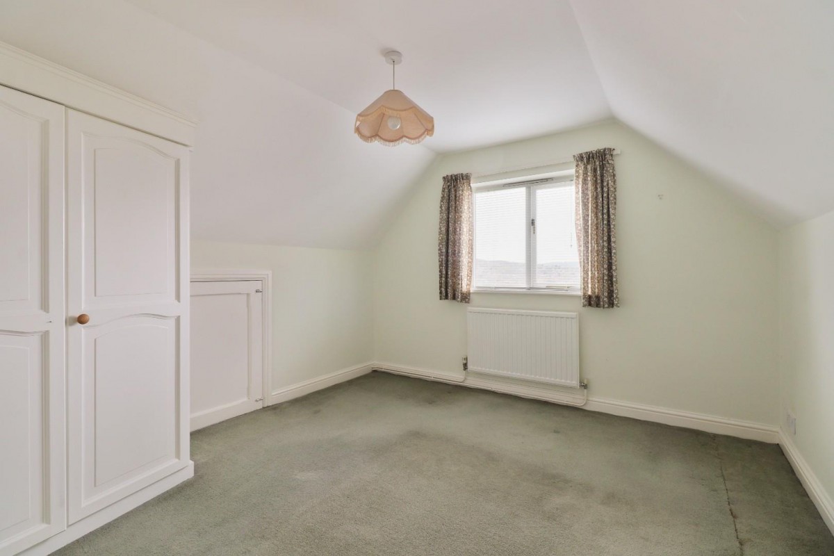 Rivelin Street, Walkley, Sheffield