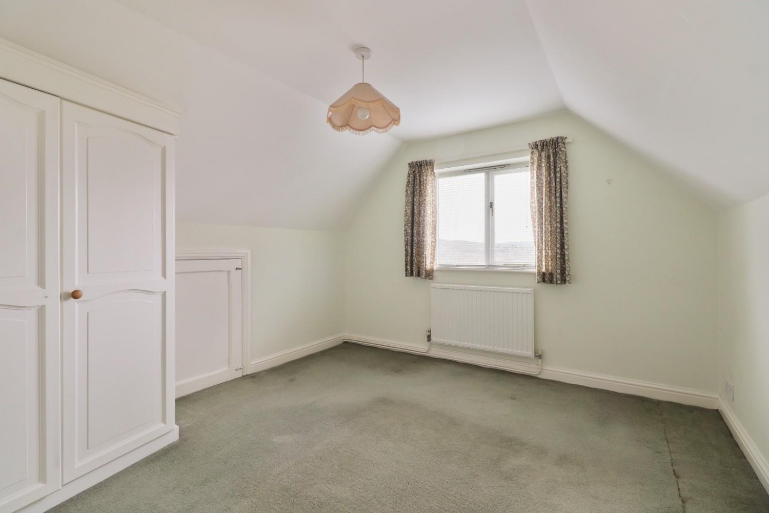 Rivelin Street, Walkley, Sheffield