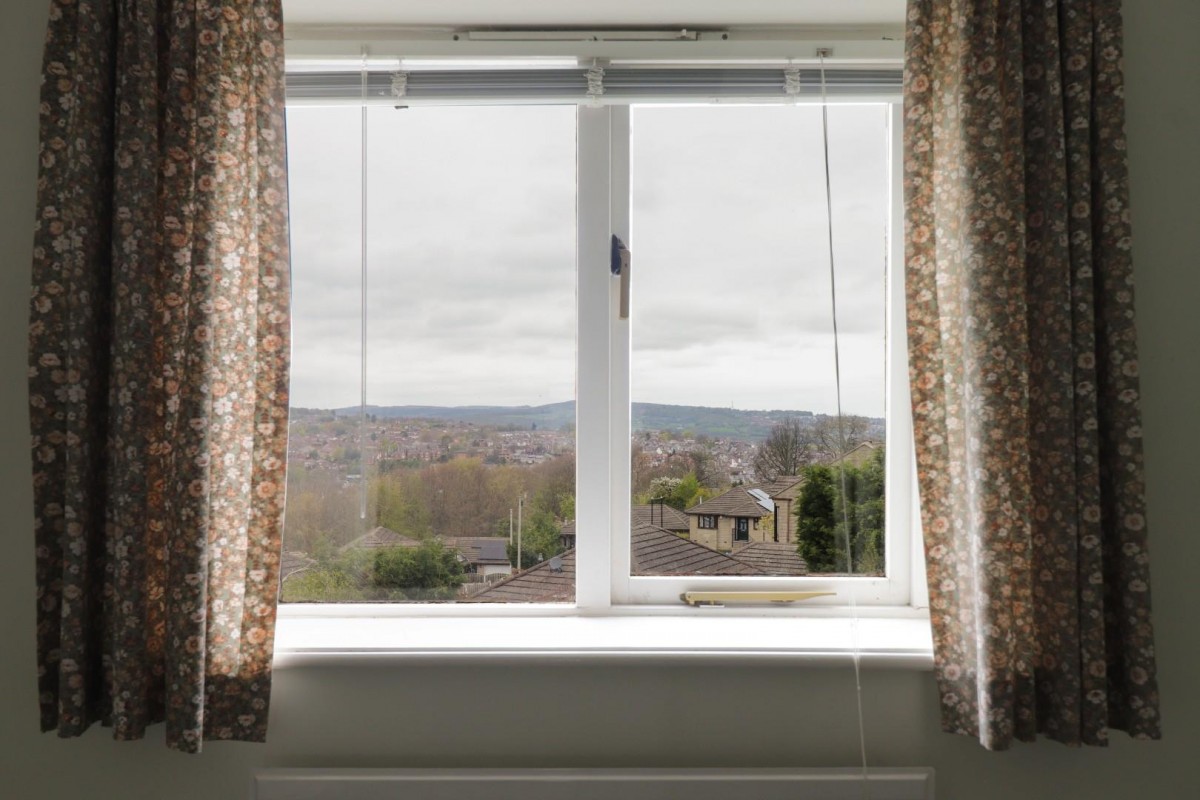 Rivelin Street, Walkley, Sheffield