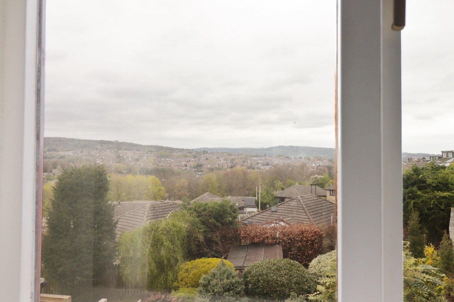 Rivelin Street, Walkley, Sheffield