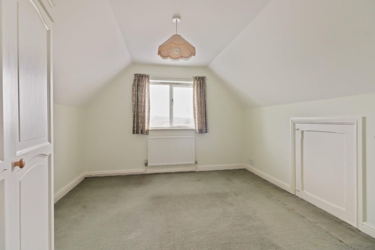 Rivelin Street, Walkley, Sheffield