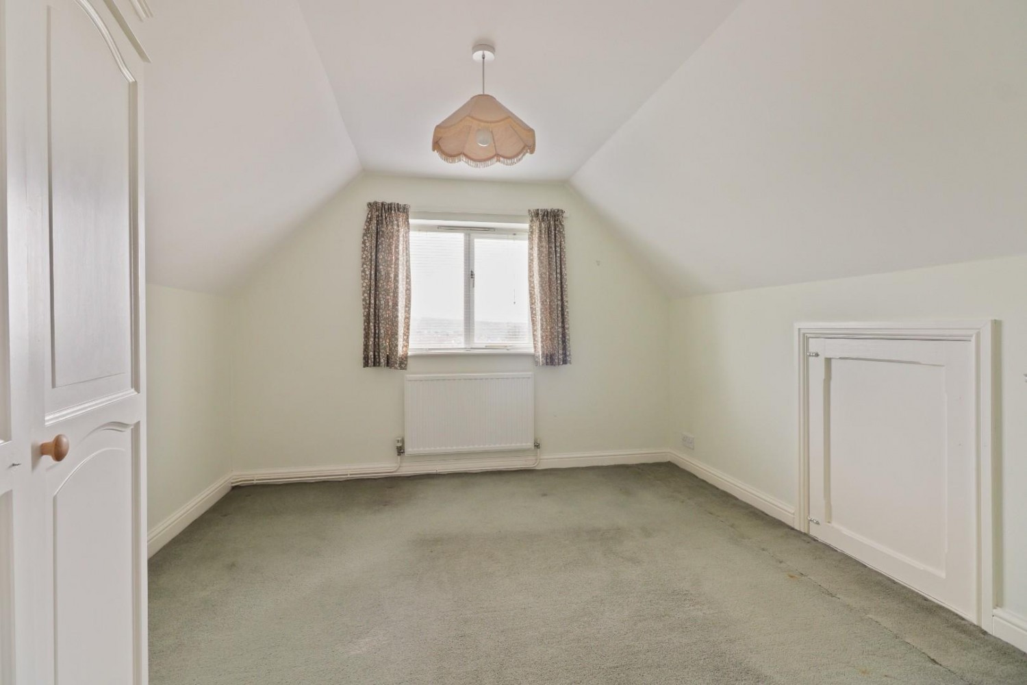 Rivelin Street, Walkley, Sheffield