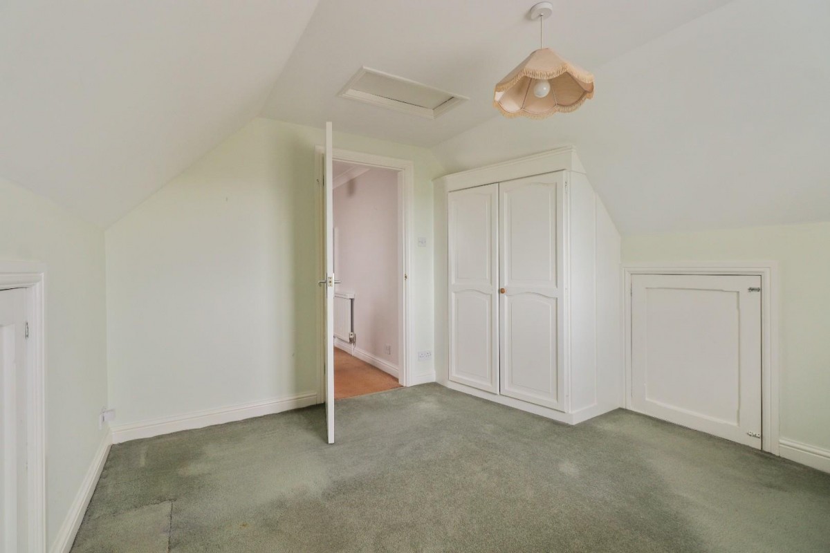 Rivelin Street, Walkley, Sheffield