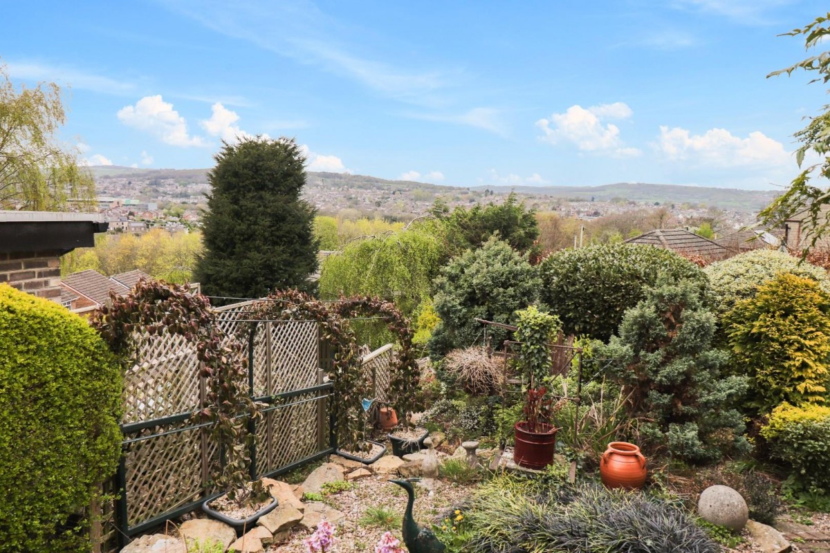 Rivelin Street, Walkley, Sheffield