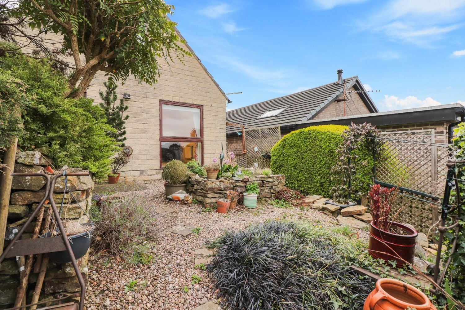 Rivelin Street, Walkley, Sheffield