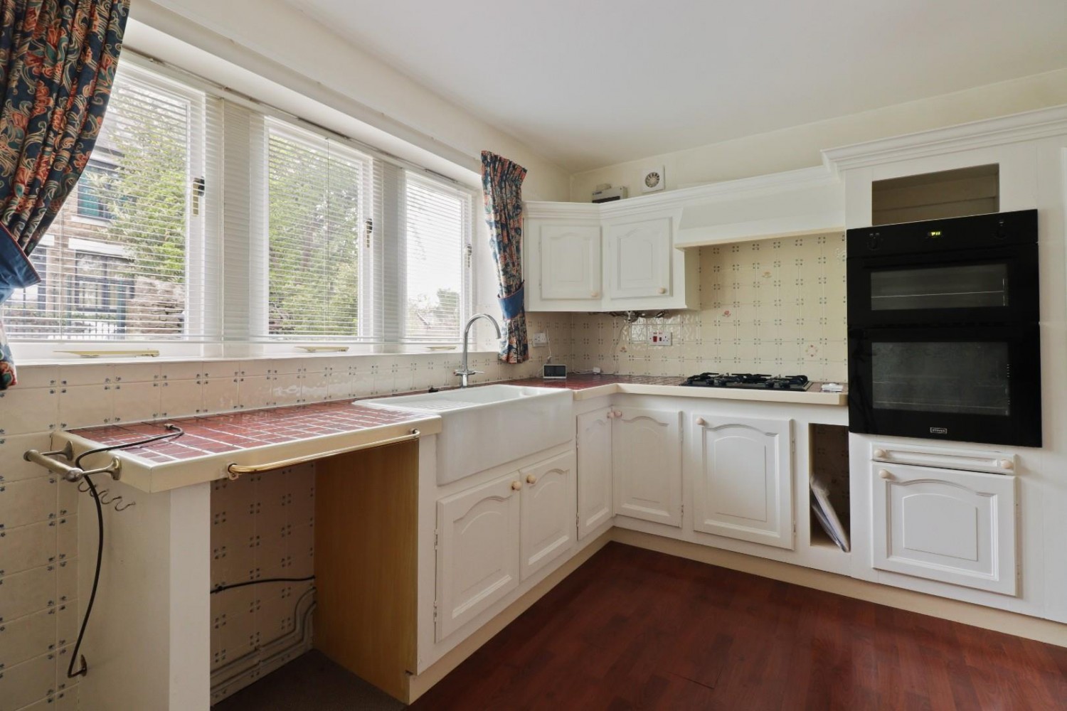 Rivelin Street, Walkley, Sheffield