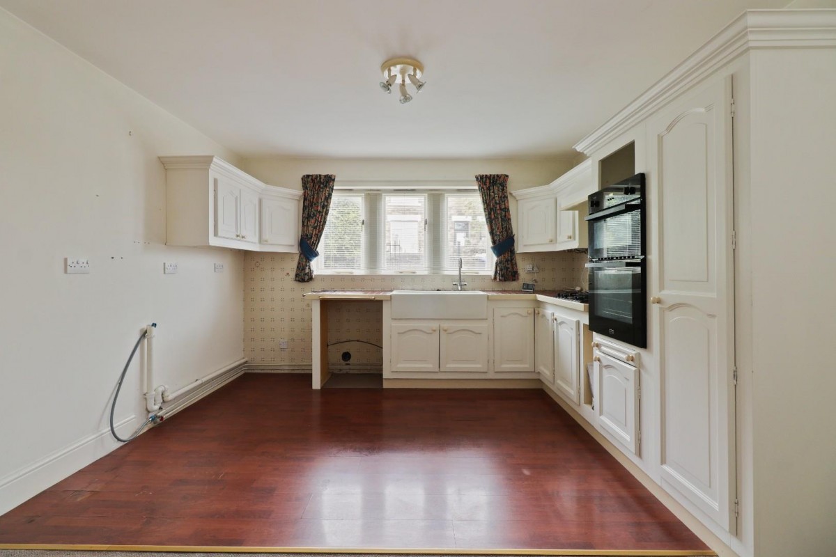 Rivelin Street, Walkley, Sheffield