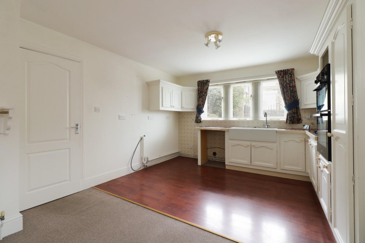 Rivelin Street, Walkley, Sheffield