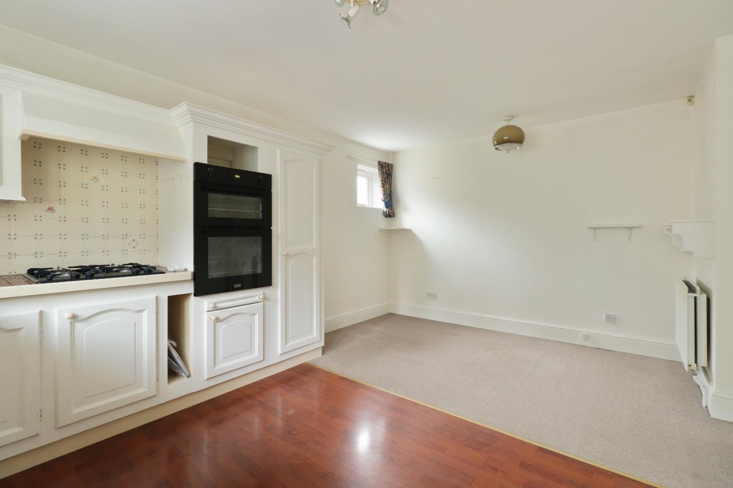 Rivelin Street, Walkley, Sheffield