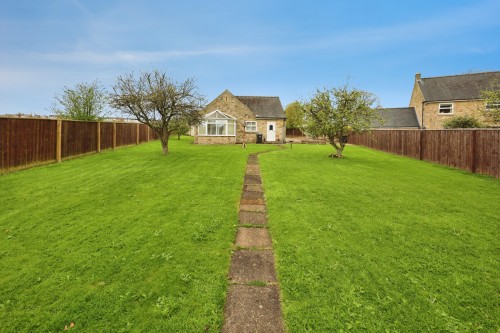 Hepworth Lane, Hunwick, Crook