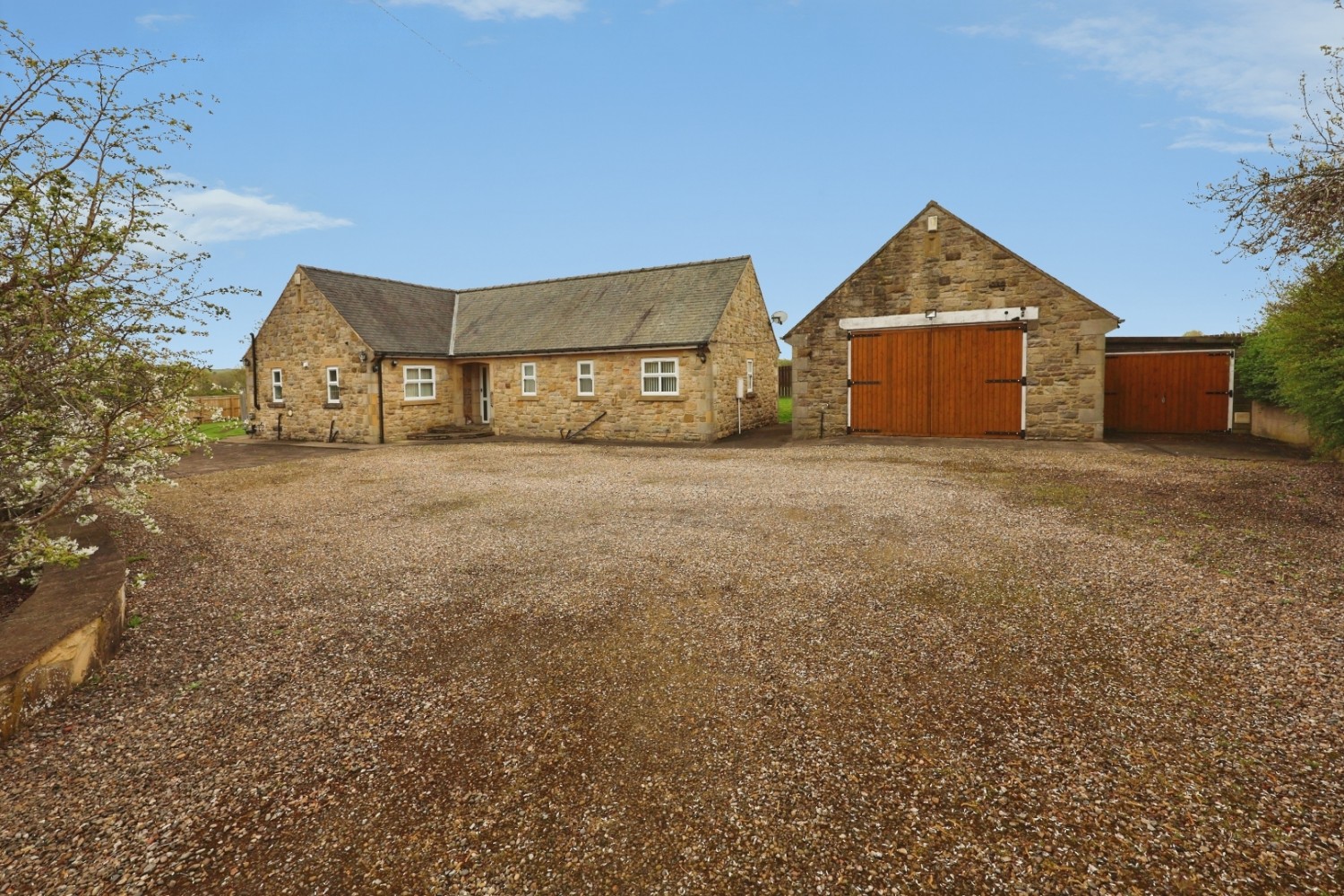 Hepworth Lane, Hunwick, Crook