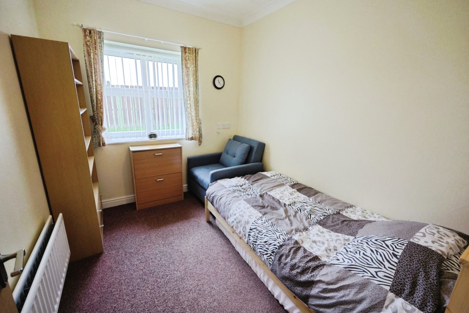 Hepworth Lane, Hunwick, Crook