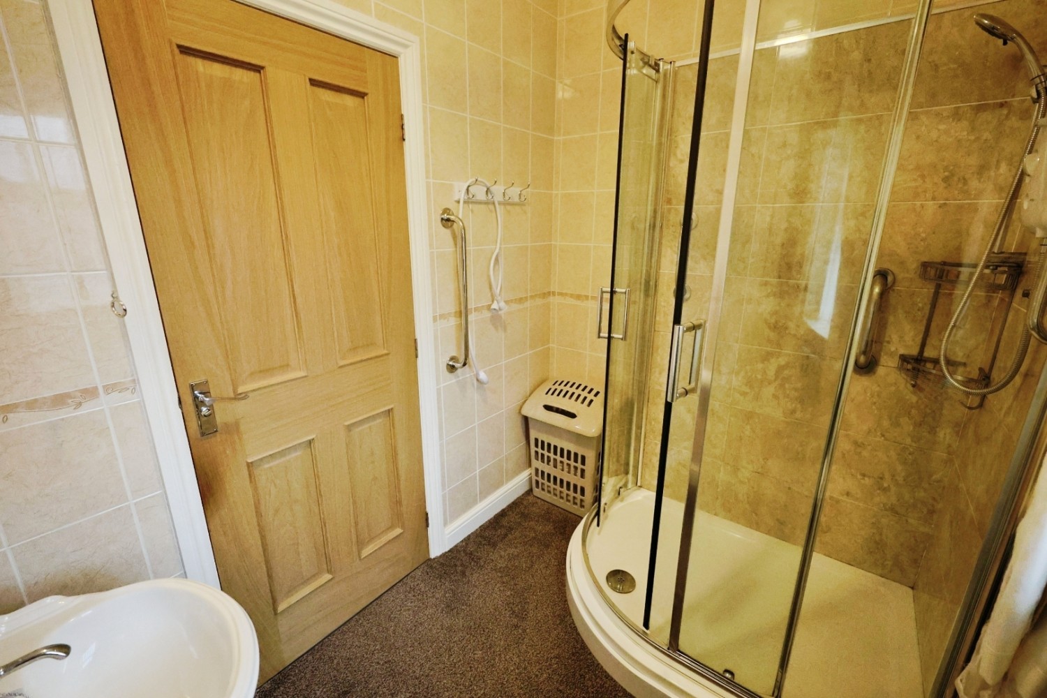 Hepworth Lane, Hunwick, Crook