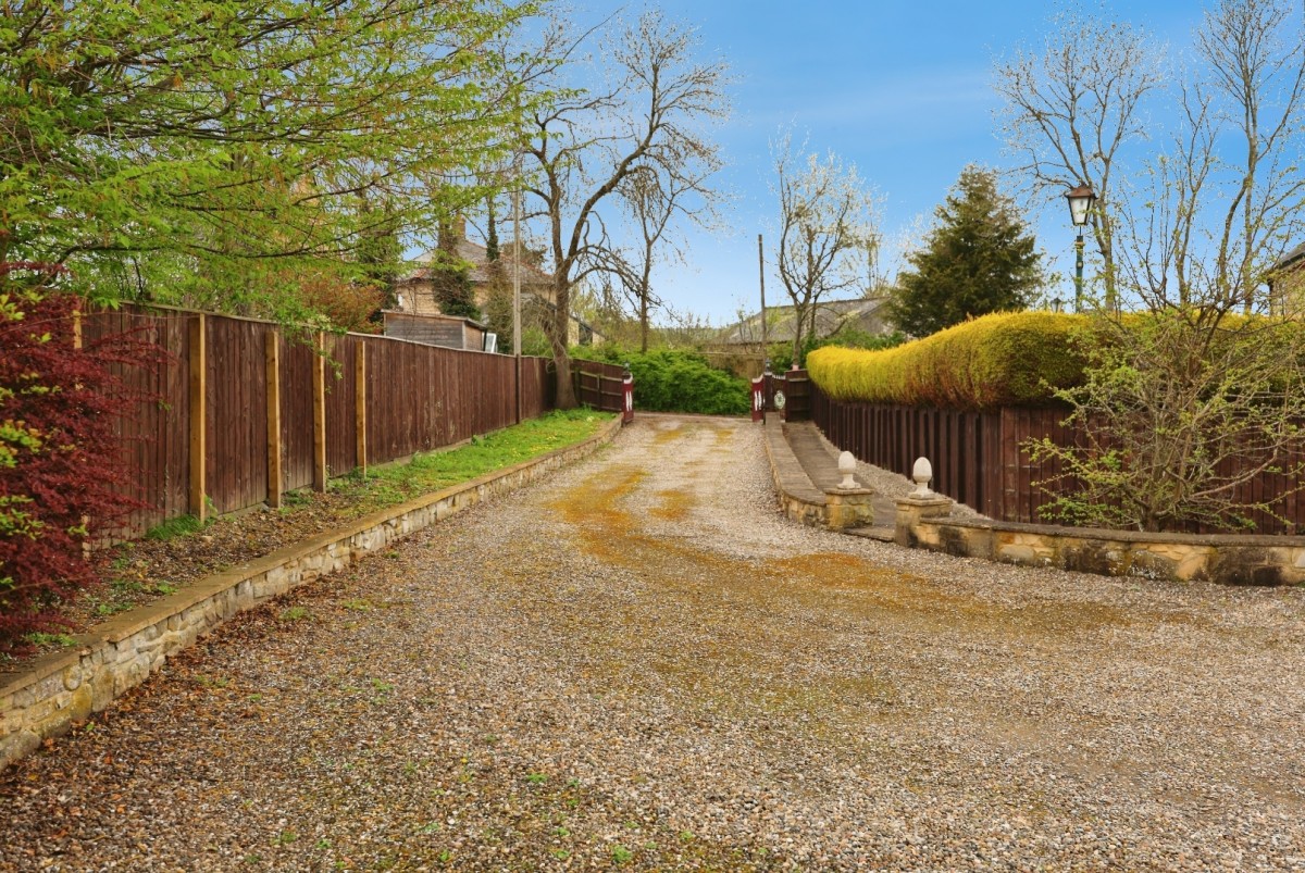 Hepworth Lane, Hunwick, Crook