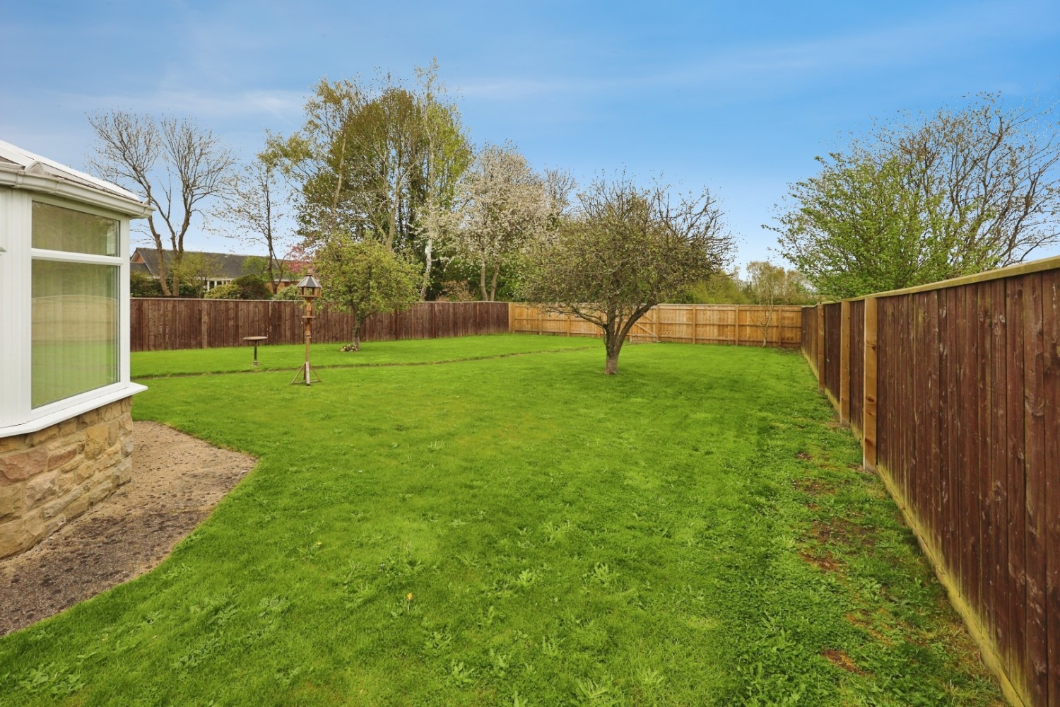 Hepworth Lane, Hunwick, Crook