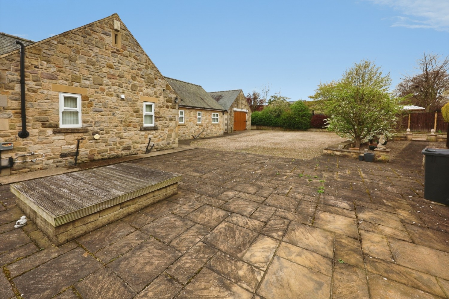 Hepworth Lane, Hunwick, Crook