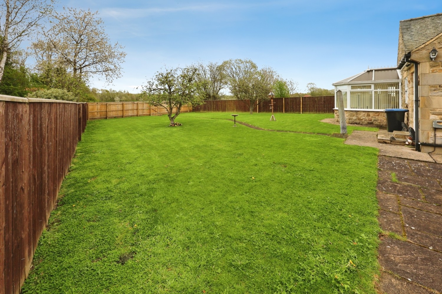 Hepworth Lane, Hunwick, Crook