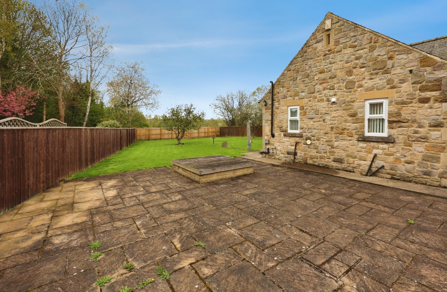 Hepworth Lane, Hunwick, Crook