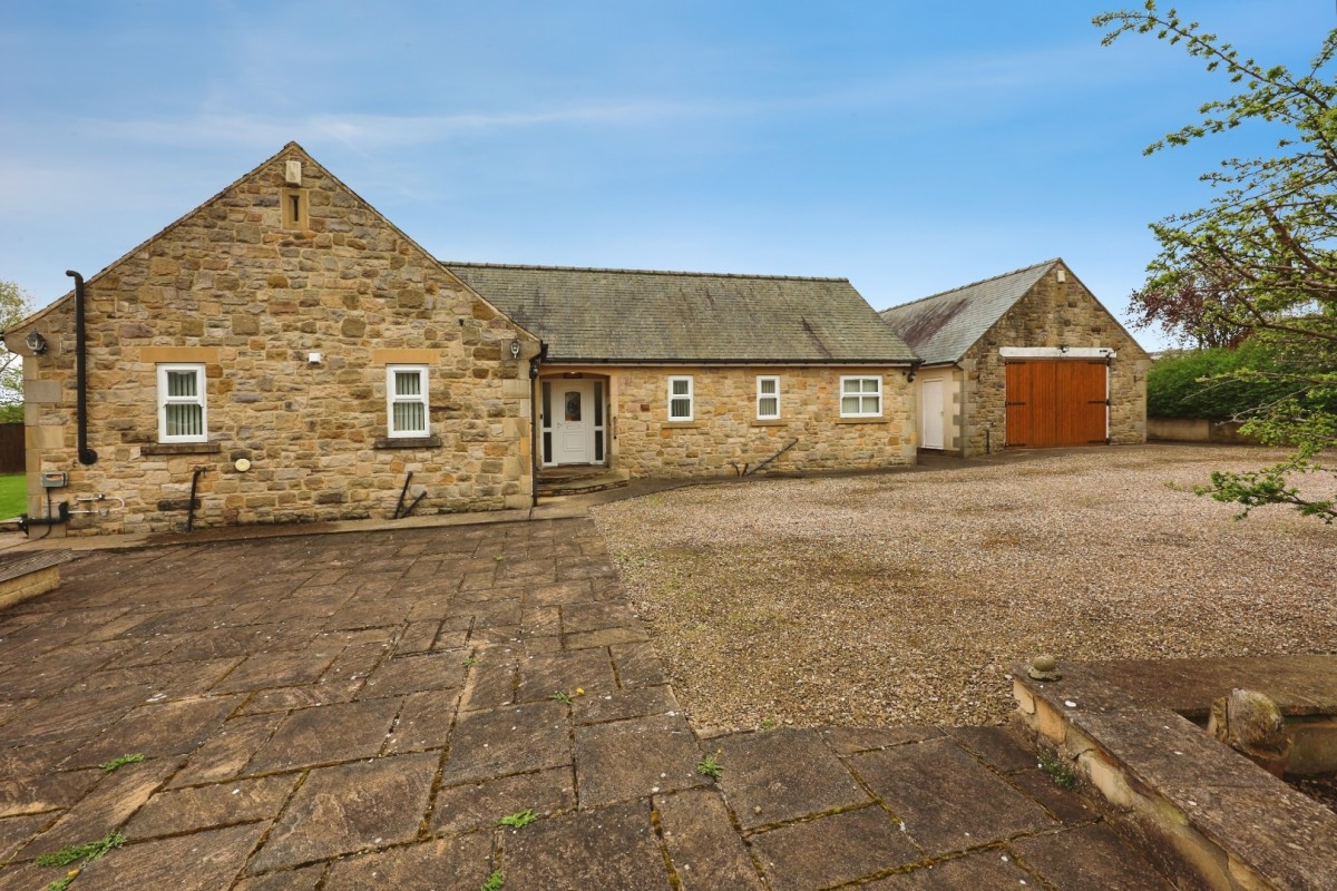 Hepworth Lane, Hunwick, Crook