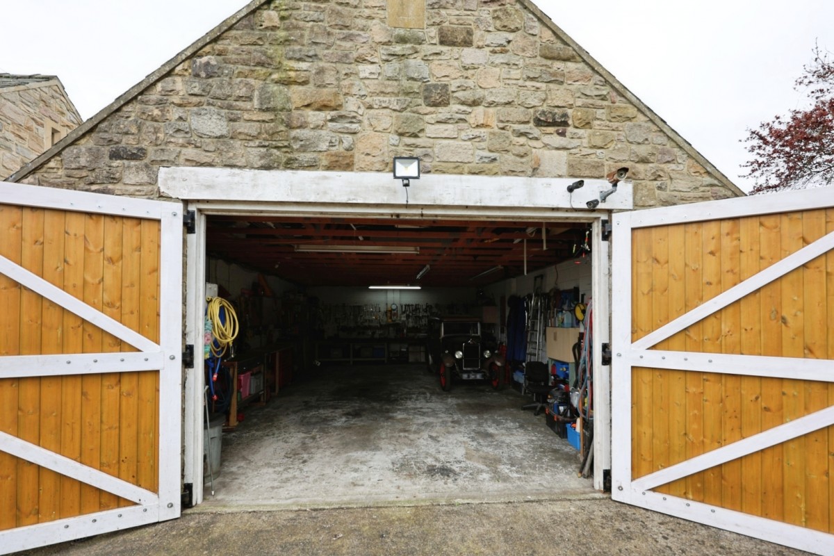 Hepworth Lane, Hunwick, Crook