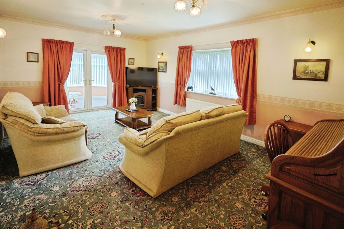 Hepworth Lane, Hunwick, Crook