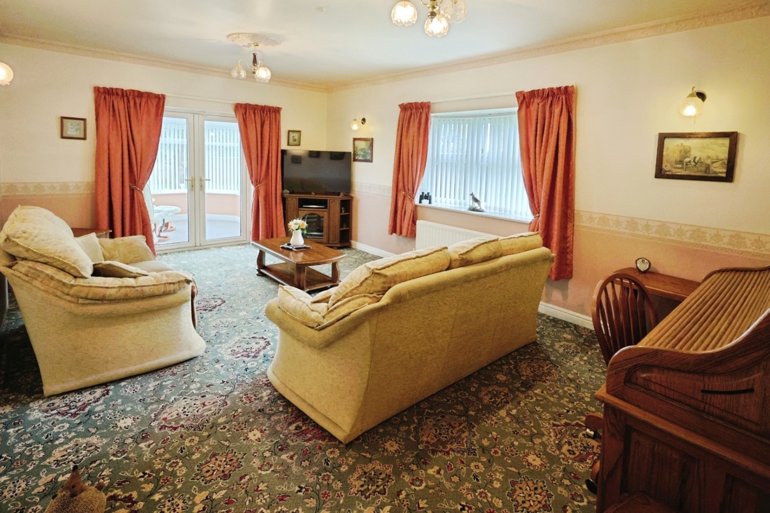 Hepworth Lane, Hunwick, Crook