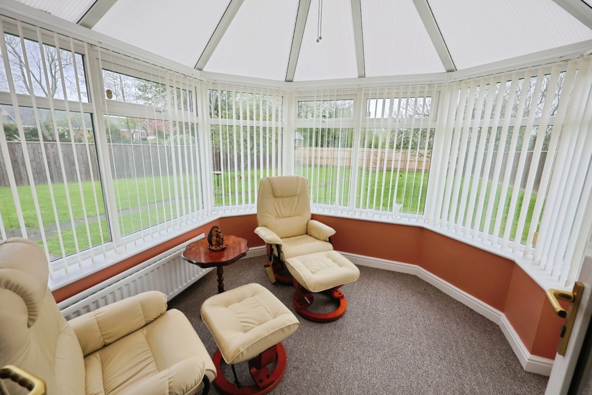 Hepworth Lane, Hunwick, Crook