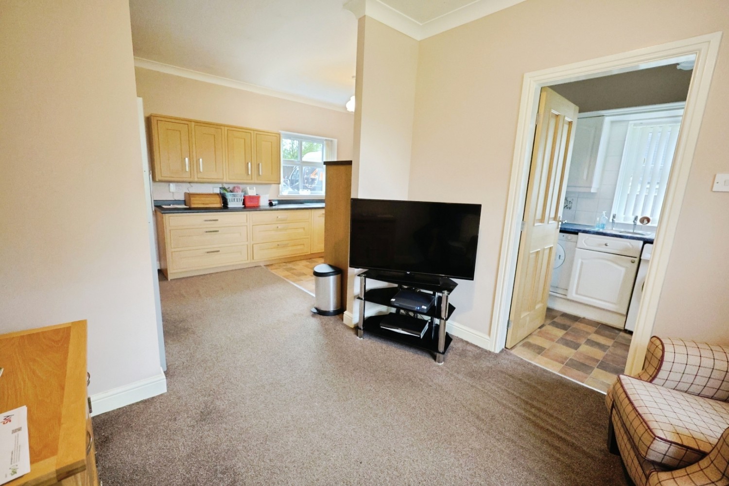 Hepworth Lane, Hunwick, Crook