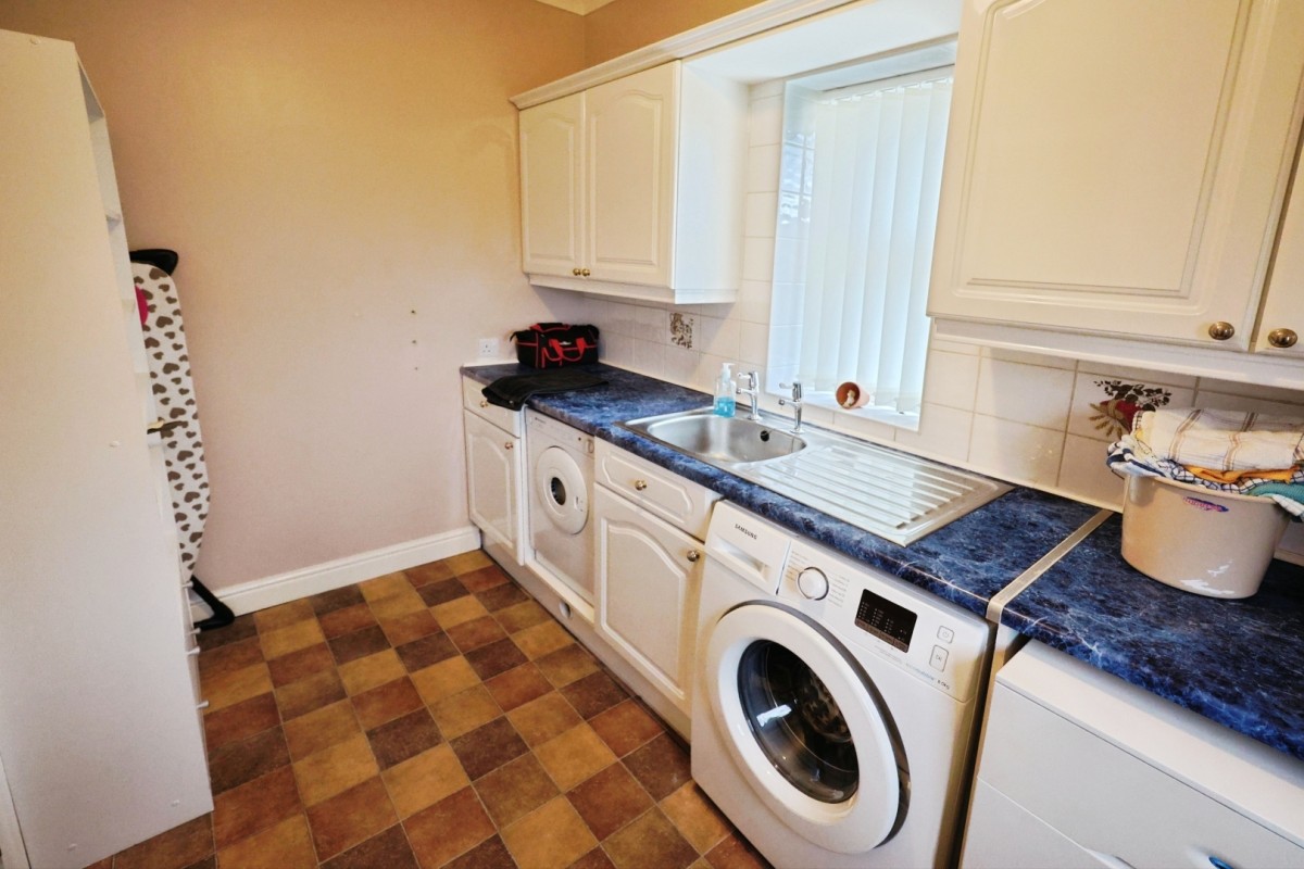 Hepworth Lane, Hunwick, Crook