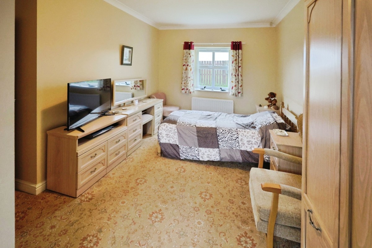 Hepworth Lane, Hunwick, Crook