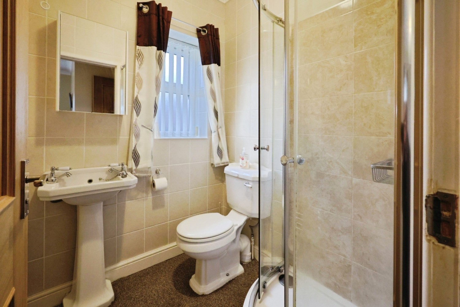 Hepworth Lane, Hunwick, Crook