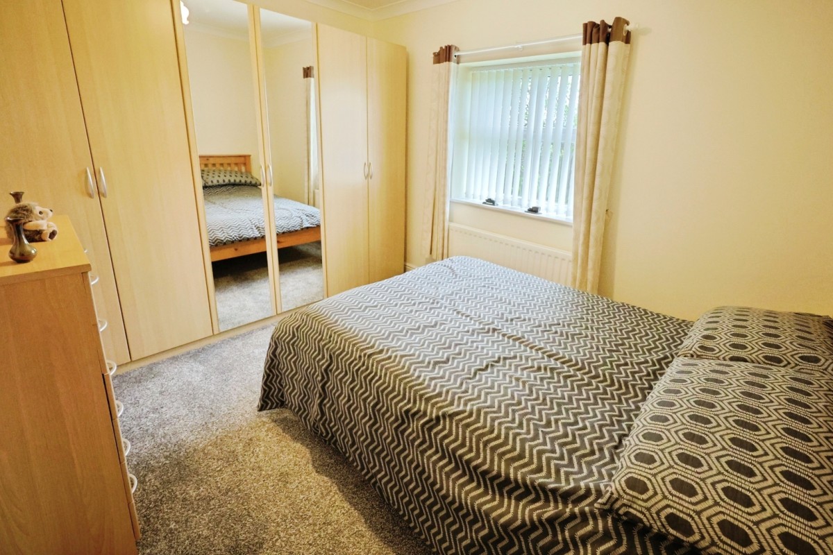 Hepworth Lane, Hunwick, Crook