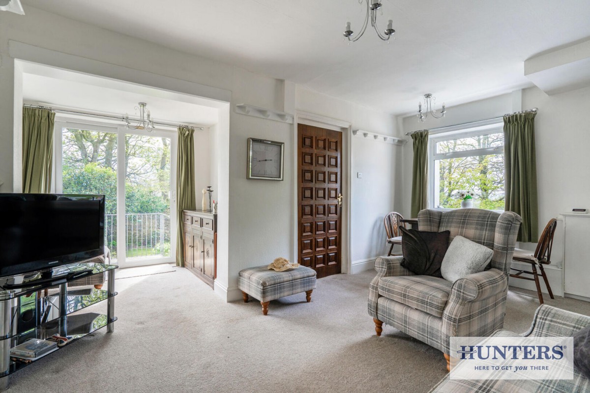 Larkfield Avenue, Rawdon, Leeds