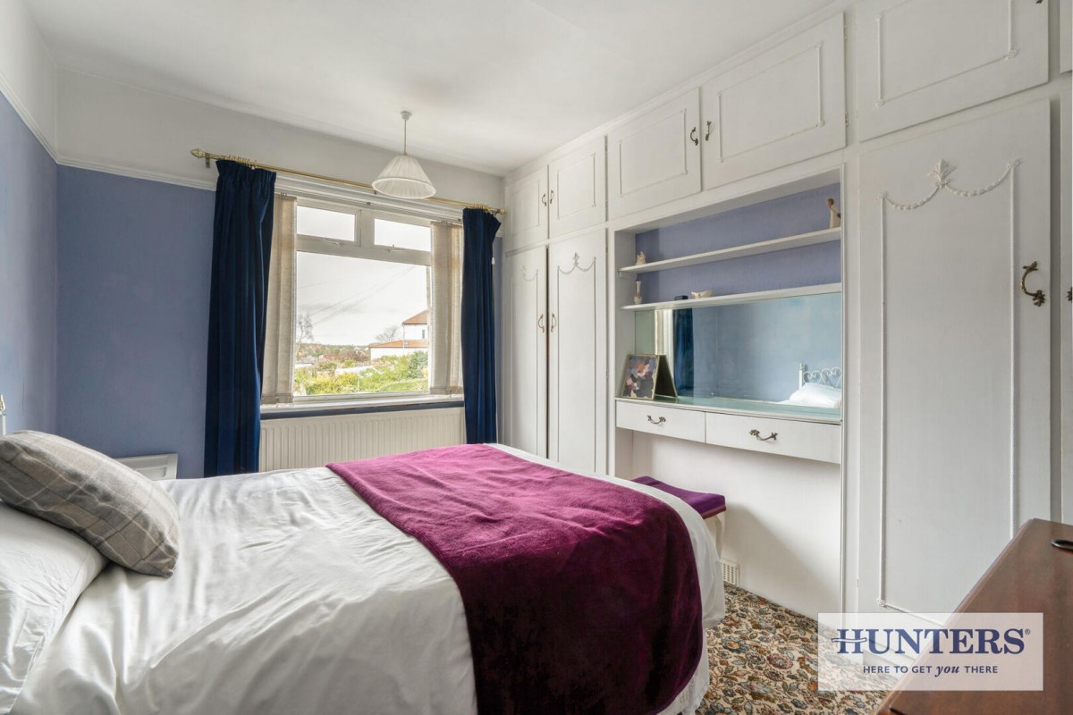 Larkfield Avenue, Rawdon, Leeds