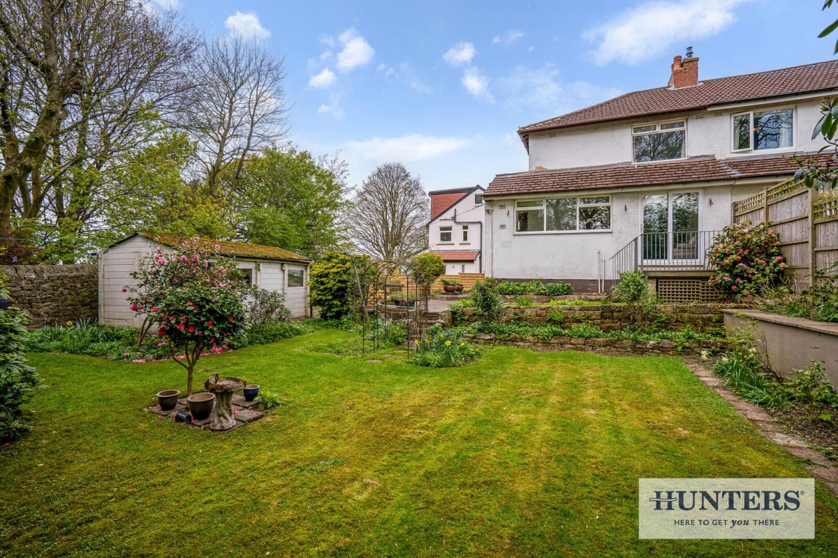 Larkfield Avenue, Rawdon, Leeds