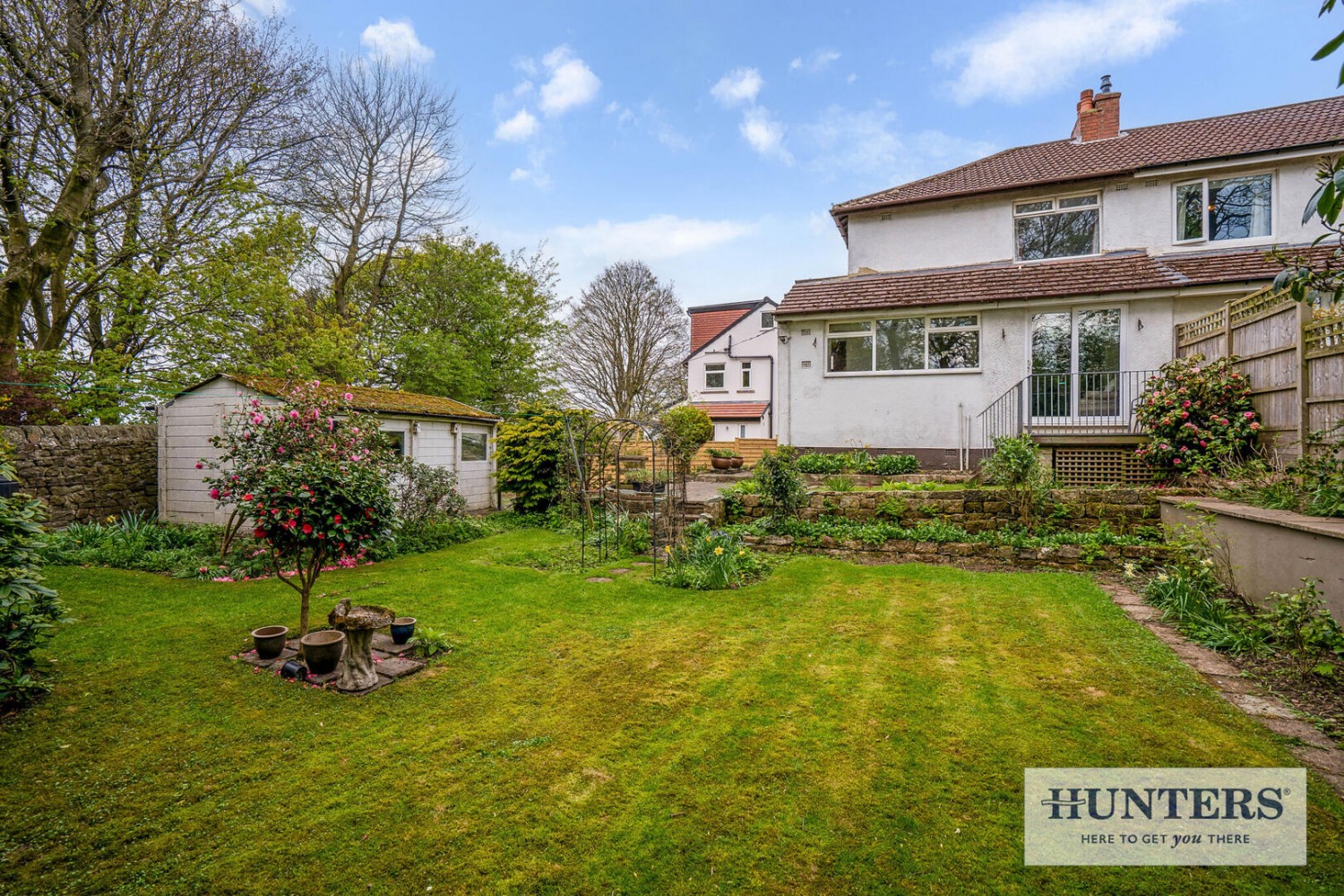 Larkfield Avenue, Rawdon, Leeds