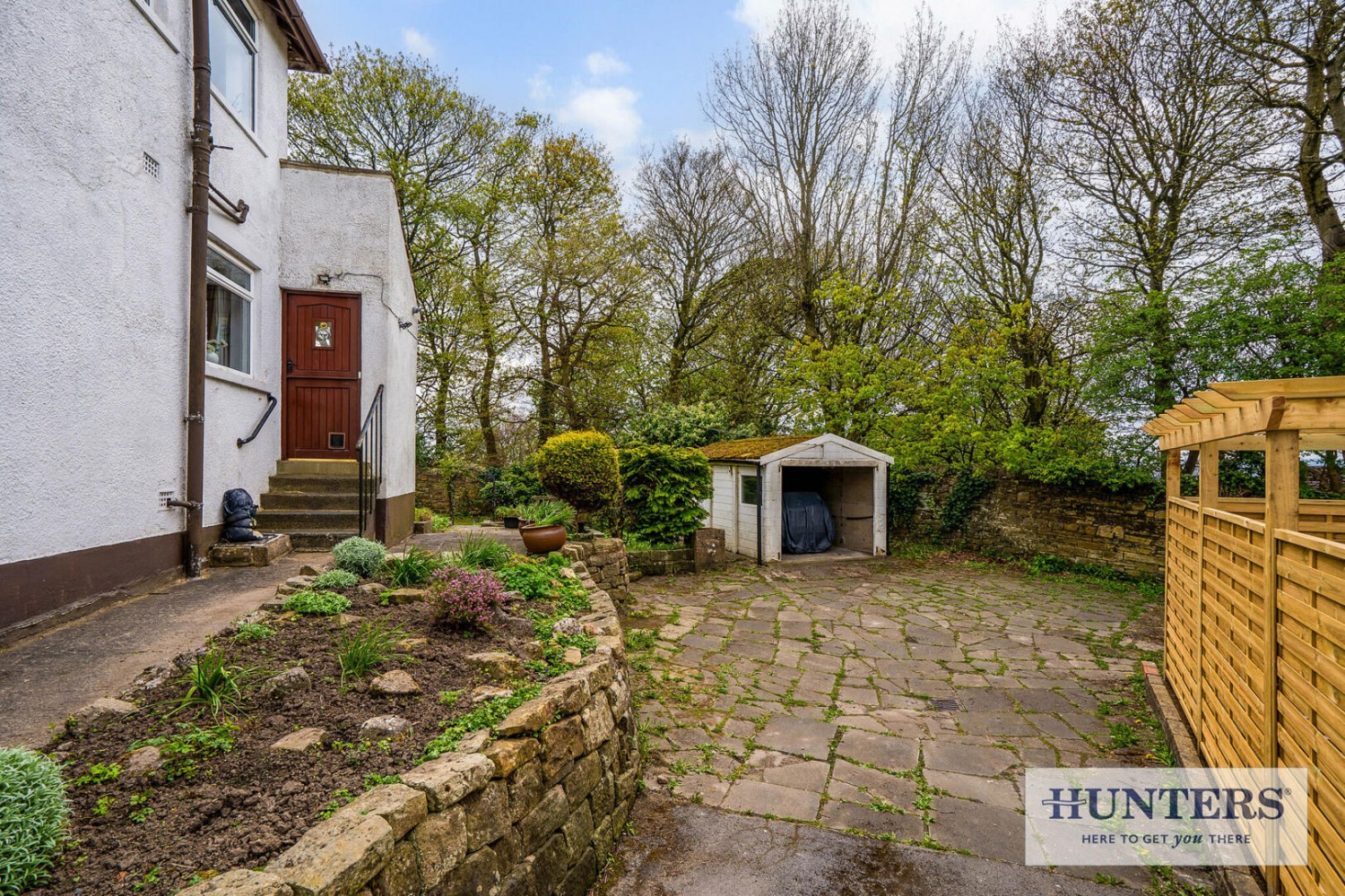 Larkfield Avenue, Rawdon, Leeds