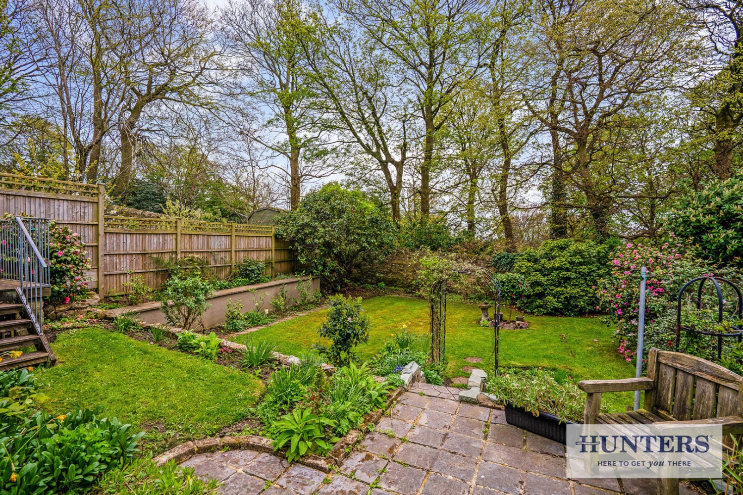 Larkfield Avenue, Rawdon, Leeds