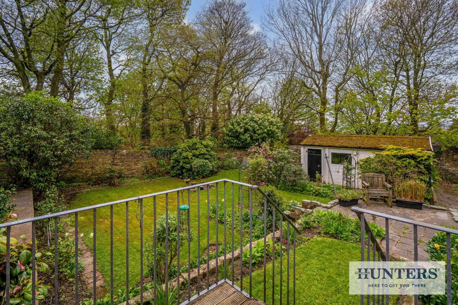 Larkfield Avenue, Rawdon, Leeds