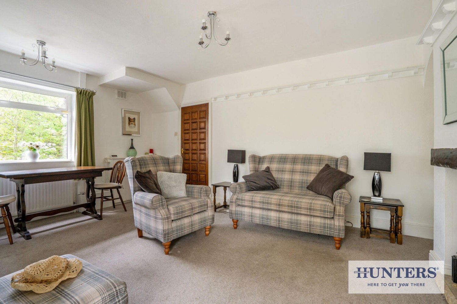 Larkfield Avenue, Rawdon, Leeds